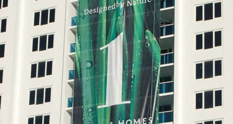 Miami Banners